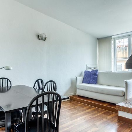 Main Loft Capocci - Rione Monti Apartment Rome Exterior photo