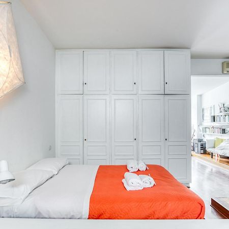 Main Loft Capocci - Rione Monti Apartment Rome Exterior photo